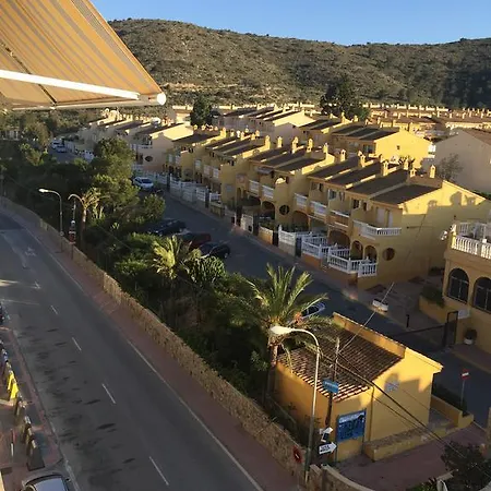 Apartamento En Campello Apartmán *