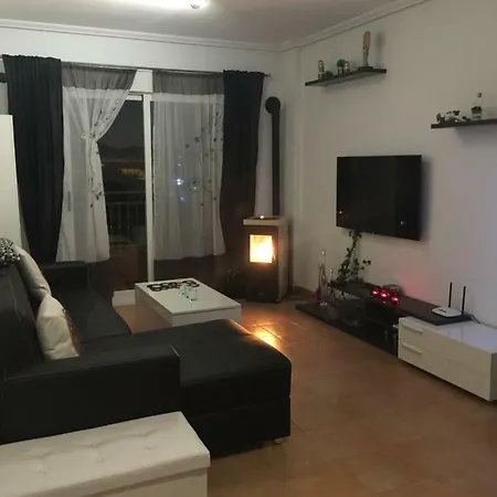 Apartmán Apartamento En Campello