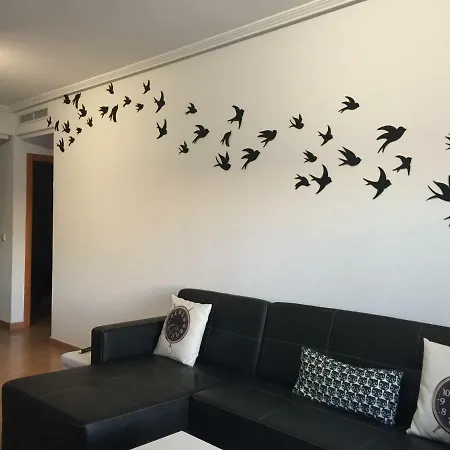 Apartamento En Campello Apartmán El Campello